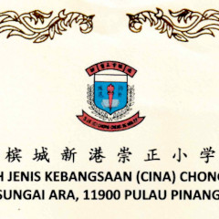 SJKC Chong Cheng Mentorship Appreciation
